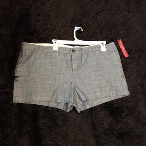 NWT shorts!!